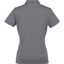 adidas Micro Pique Polo - Ladies'
