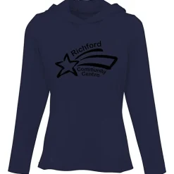 adidas Performance Hooded Pullover - Ladies'