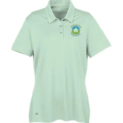 adidas Performance Polo - Ladies' - Embroidered