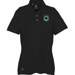 adidas Performance Polo - Ladies' - Embroidered
