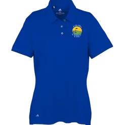 adidas Performance Polo - Ladies' - Full Color