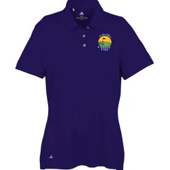 adidas Performance Polo - Ladies' - Full Color