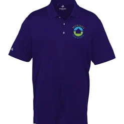 adidas Performance Polo - Men's - Embroidered
