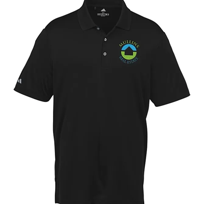 adidas Performance Polo - Men's - Embroidered