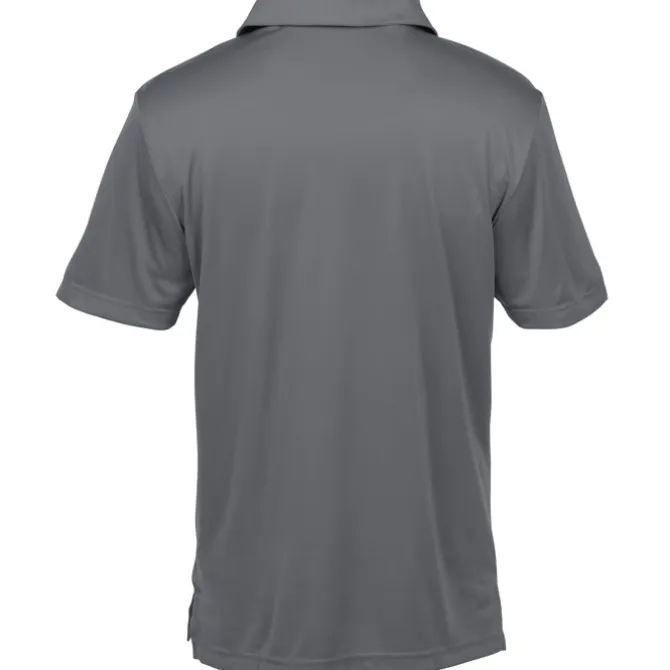 adidas Performance 3-Stripe Polo - Men's