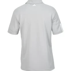 adidas Performance 3-Stripes Climacool Polo
