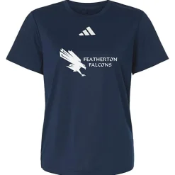 adidas Pregame T-Shirt - Ladies'