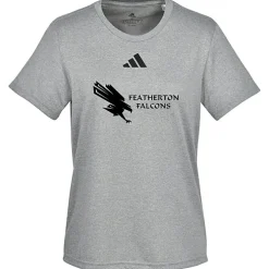 adidas Pregame T-Shirt - Ladies'