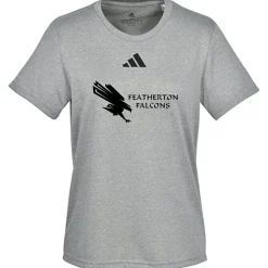 adidas Pregame T-Shirt - Ladies'