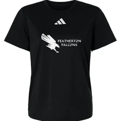 adidas Pregame T-Shirt - Ladies'