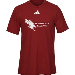 adidas Pregame T-Shirt - Men's