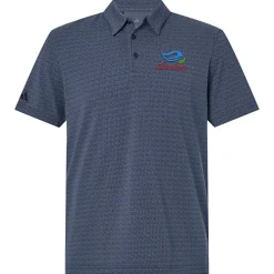 adidas Printed Blend Polo
