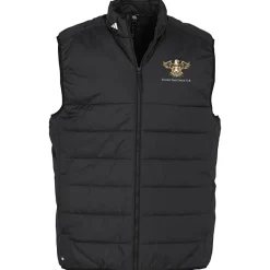 adidas Puffer Vest - Men's