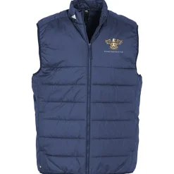 adidas Puffer Vest - Men's