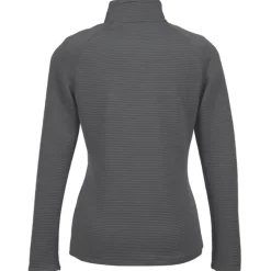 adidas Spacer 1/4-Zip Pullover - Ladies'