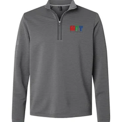 adidas Spacer 1/4-Zip Pullover - Men's