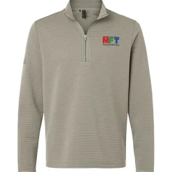 adidas Spacer 1/4-Zip Pullover - Men's