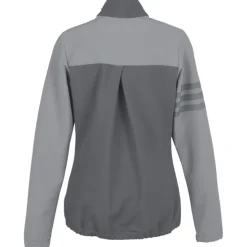 adidas 3-Stripes Jacket - Ladies'