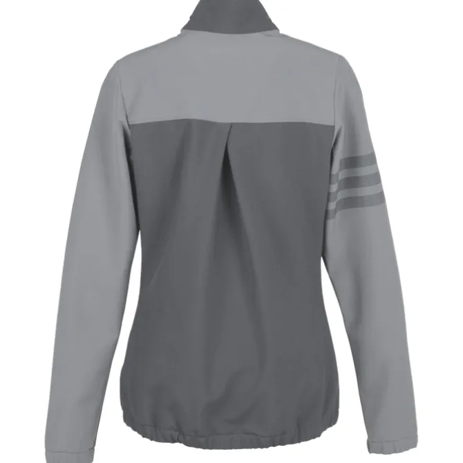 adidas 3-Stripes Jacket - Ladies'