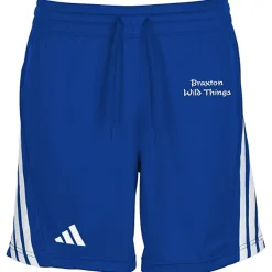 adidas 3-Stripes Shorts - Men's