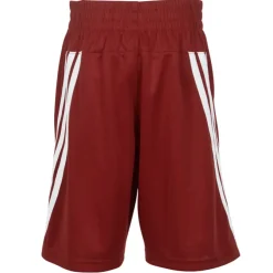 adidas 3-Stripes Shorts - Youth