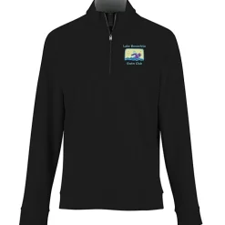 adidas Ultimate365 Classic 1/4-Zip Pullover