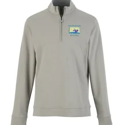 adidas Ultimate365 Classic 1/4-Zip Pullover