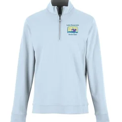 adidas Ultimate365 Classic 1/4-Zip Pullover
