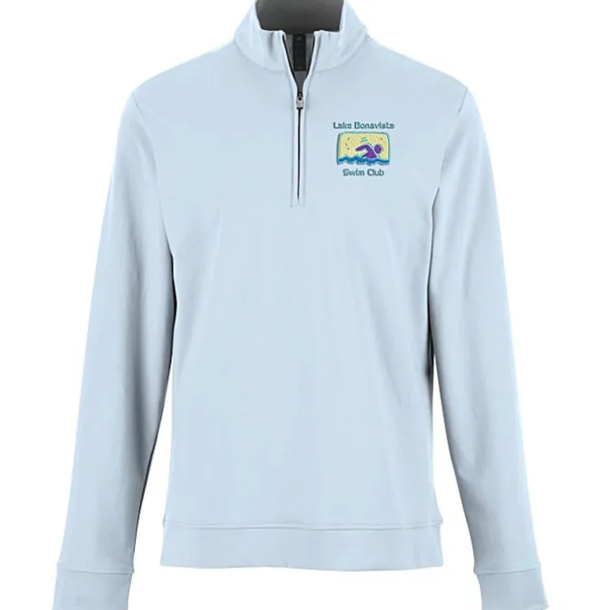 adidas Ultimate365 Classic 1/4-Zip Pullover