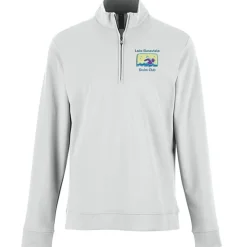 adidas Ultimate365 Classic 1/4-Zip Pullover