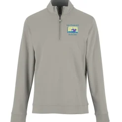 adidas Ultimate365 Classic 1/4-Zip Pullover