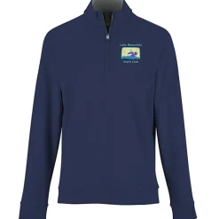 adidas Ultimate365 Classic 1/4-Zip Pullover