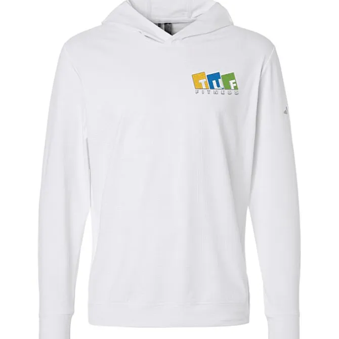 adidas Ultimate365 Elevated Hoodie