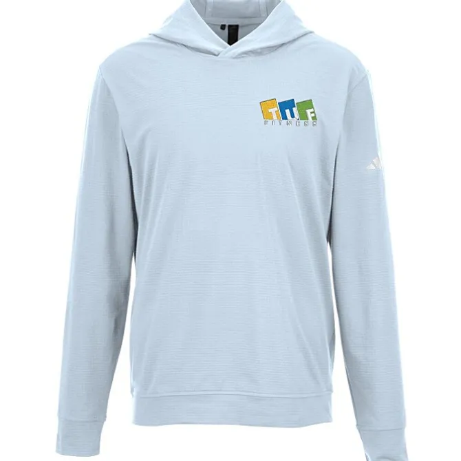 adidas Ultimate365 Elevated Hoodie