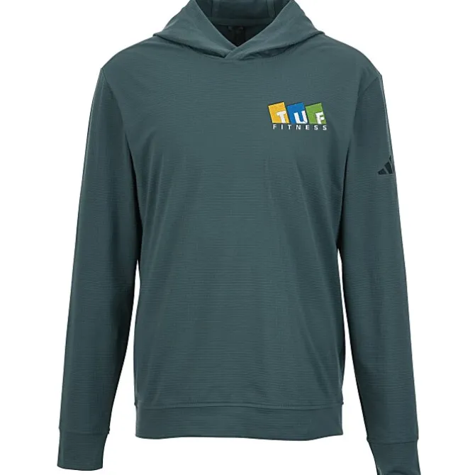 adidas Ultimate365 Elevated Hoodie