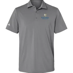 adidas Ultimate Solid Polo - Men's