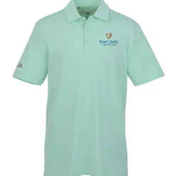 adidas Ultimate Solid Polo - Men's