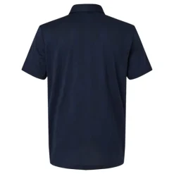 adidas Ultimate365 Textured Diamond Jacquard Polo