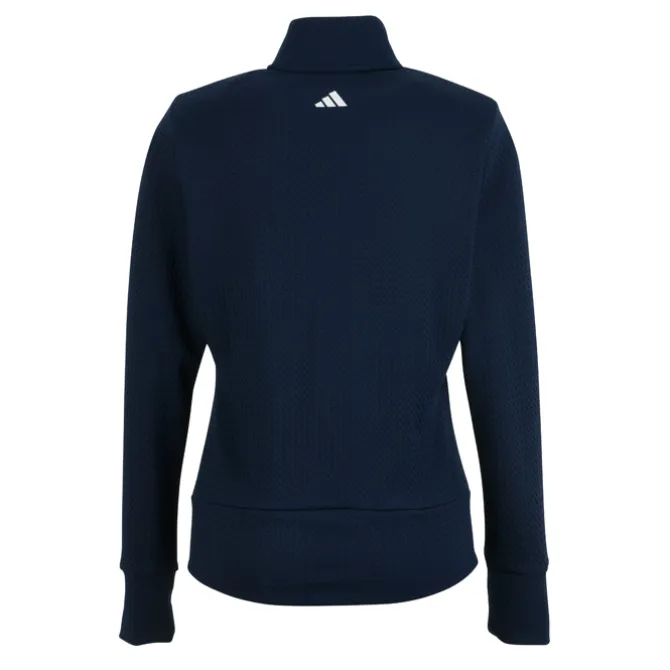 adidas Ultimate365 Textured Jacket - Ladies'