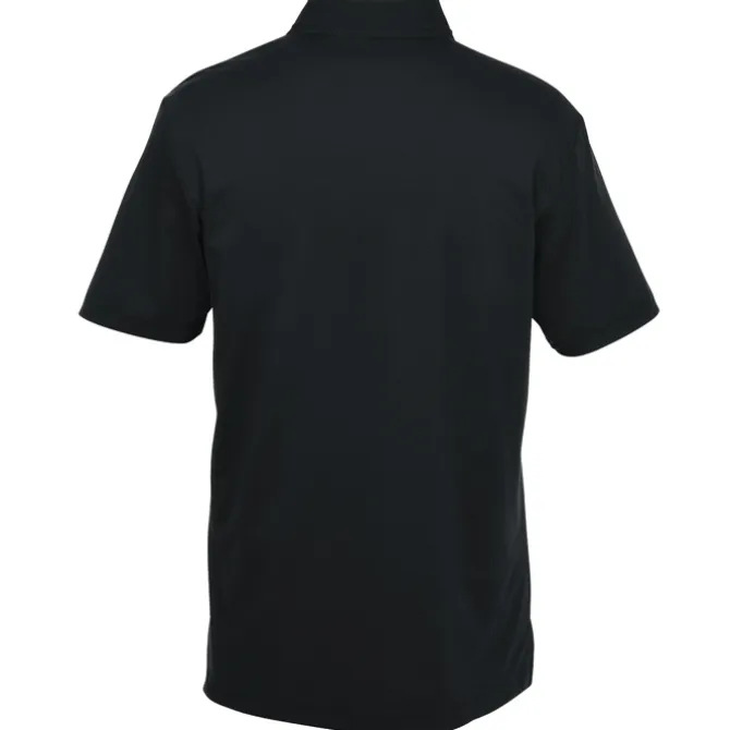 adidas Ultimate365 Tour Solid Polo - Men's