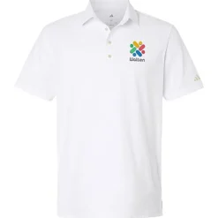 adidas Ultimate365 Tour Solid Polo - Men's