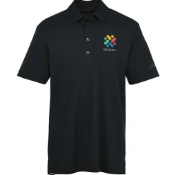 adidas Ultimate365 Tour Solid Polo - Men's