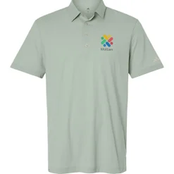adidas Ultimate365 Tour Solid Polo - Men's