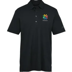adidas Ultimate365 Tour Solid Polo - Men's