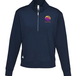 adidas Ultimate365 1/4-Zip Pullover - Ladies'