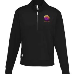 adidas Ultimate365 1/4-Zip Pullover - Ladies'