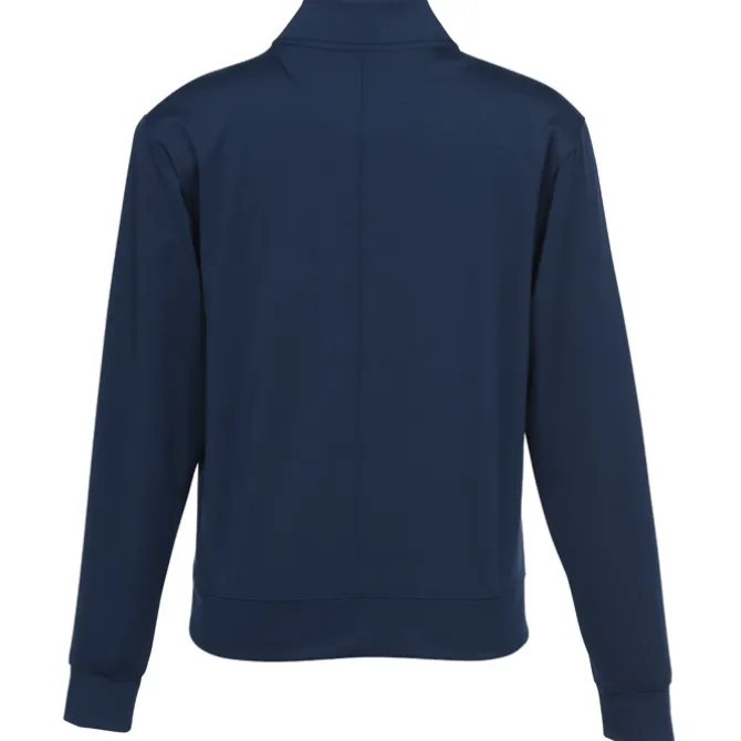 adidas Ultimate365 1/4-Zip Pullover - Ladies'