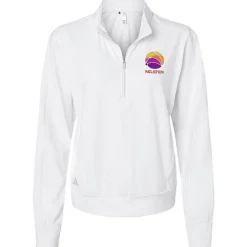 adidas Ultimate365 1/4-Zip Pullover - Ladies'