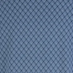 adidas 4-Way Stretch Printed Polo - Ladies'