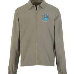 adidas Woven Full-Zip Jacket